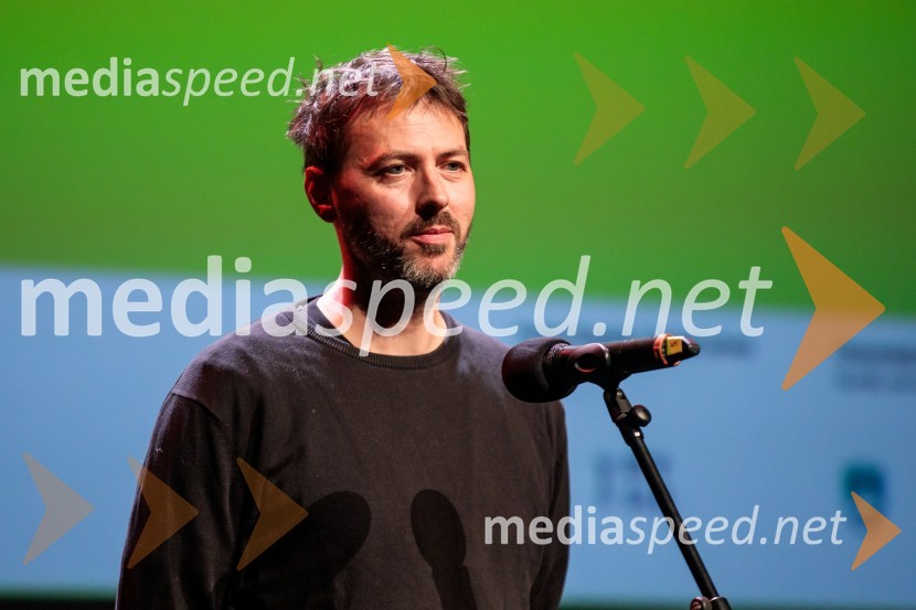 35. LIFFe, zaključek festivala