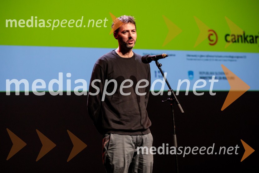 35. LIFFe, zaključek festivala