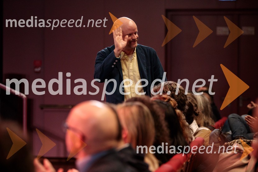 35. LIFFe, zaključek festivala