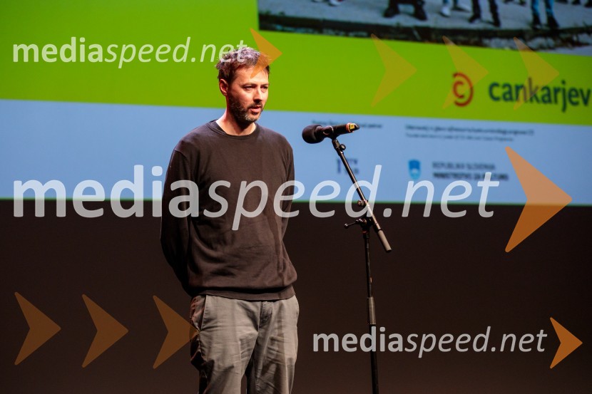 35. LIFFe, zaključek festivala