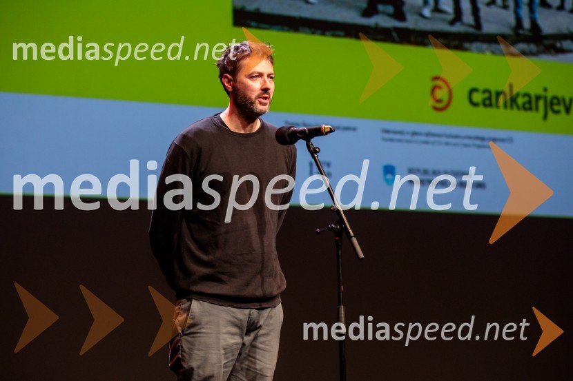 35. LIFFe, zaključek festivala