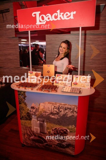 35. LIFFe, zaključek festivala