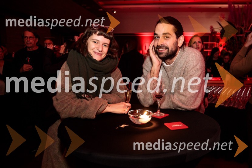  ... ;  Bálint Szimler, filmski režiser35. LIFFe, zaključek festivala