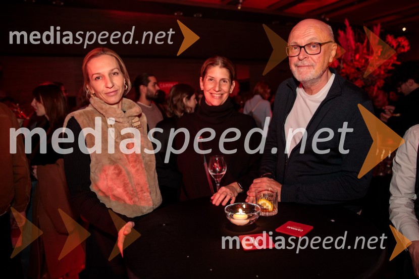 35. LIFFe, zaključek festivala