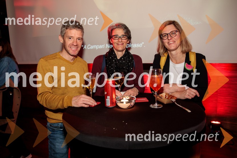 35. LIFFe, zaključek festivala