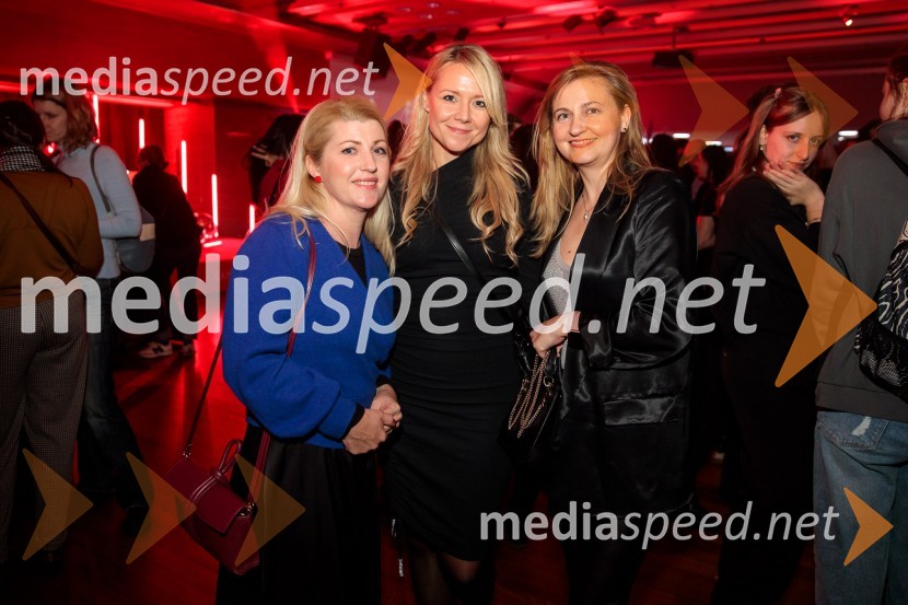 35. LIFFe, zaključek festivala