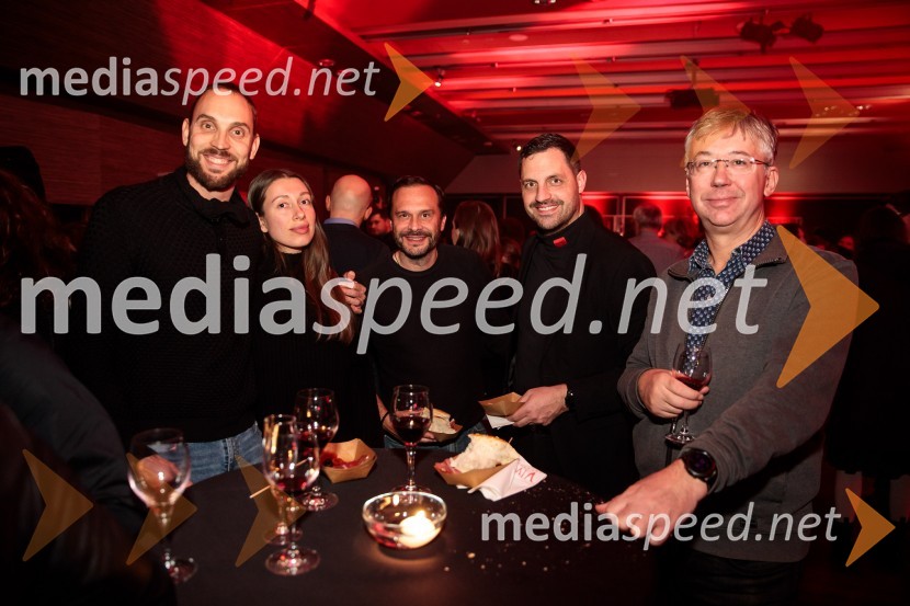 35. LIFFe, zaključek festivala