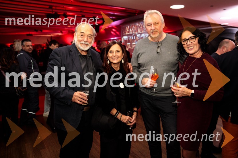  Karpo Godina, režiser;  Darja Hlavka Godina, glasbena oblikovalka;  ... ;  ... 35. LIFFe, zaključek festivala