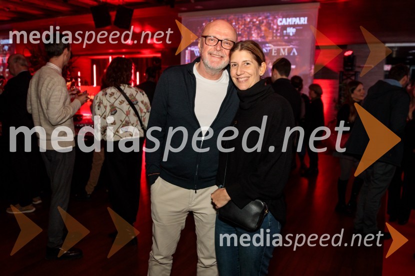 35. LIFFe, zaključek festivala