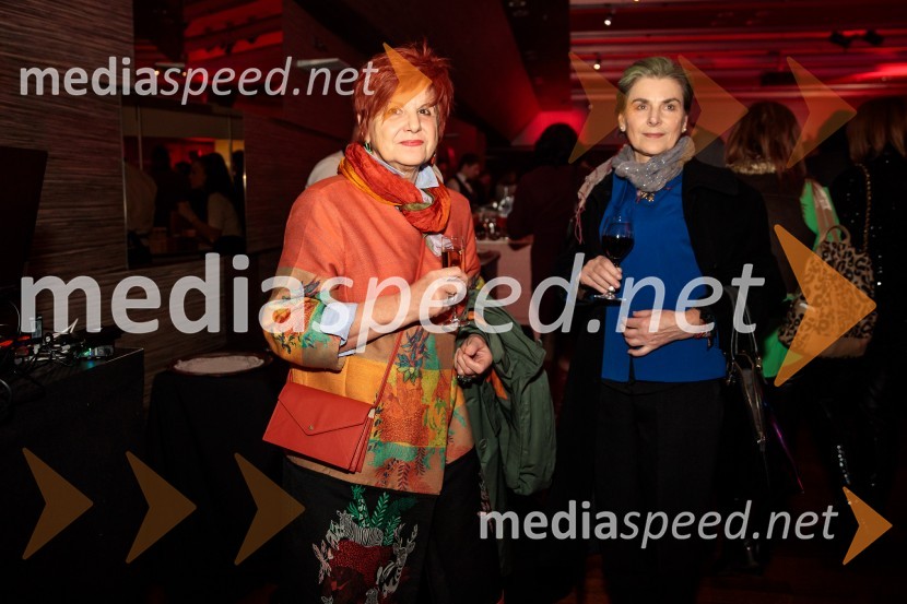  Majda Širca Ravnikar, novinarka, umetnostna zgodovinarka, nekdanja Ministrica za kulturo;  ... 35. LIFFe, zaključek festivala