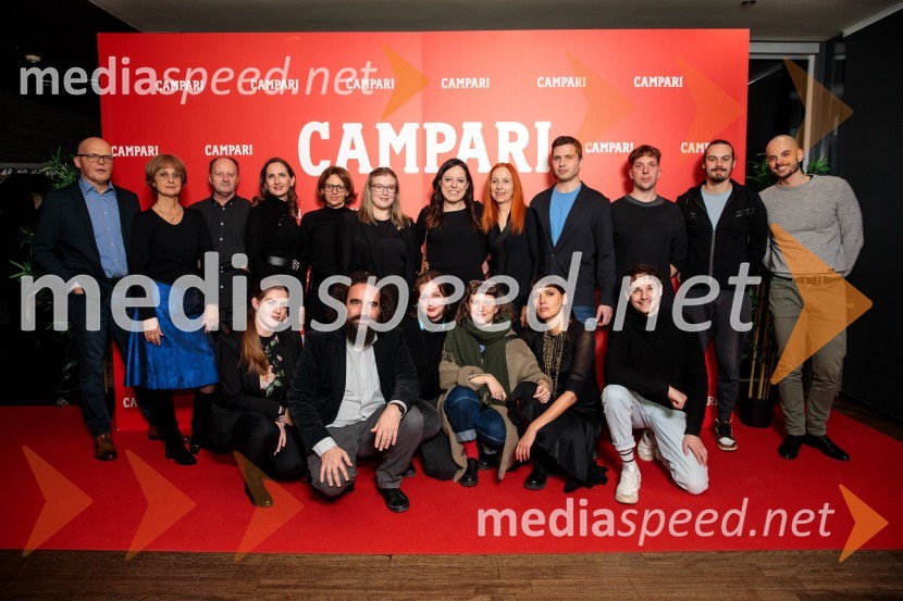 35. LIFFe, zaključek festivala