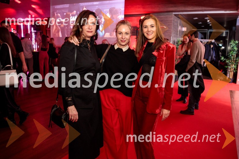 35. LIFFe, zaključek festivala