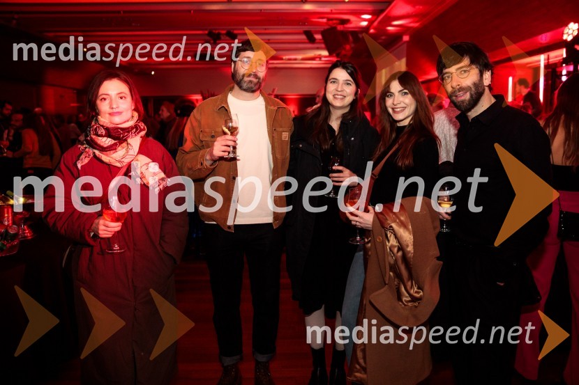 35. LIFFe, zaključek festivala