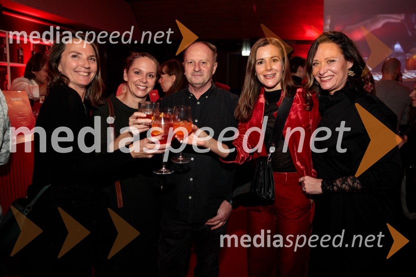 35. LIFFe, zaključek festivala