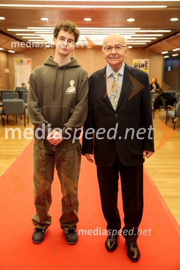  ... ;  Mitja Rotovnik, nekdanji direktor Cankarjevega doma35. LIFFe, zaključek festivala