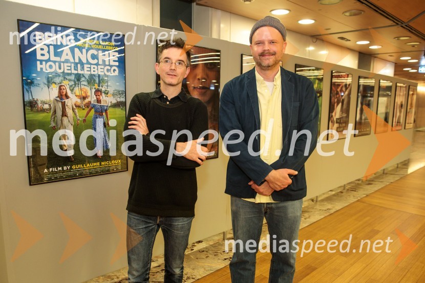 35. LIFFe, zaključek festivala