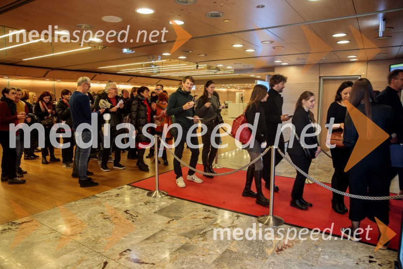 35. LIFFe, zaključek festivala