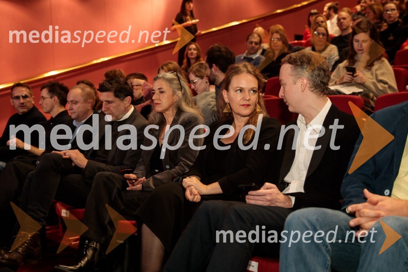 35. LIFFe, zaključek festivala