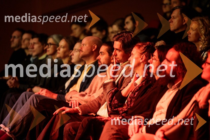 35. LIFFe, zaključek festivala