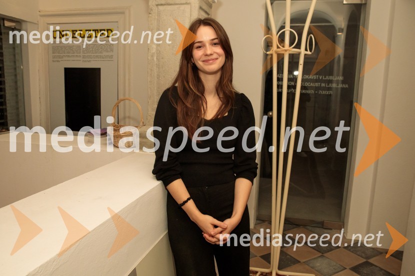 Zgodbe iz Odese / Zgodba o mojem golobnjaku, premiera v Mini teatru