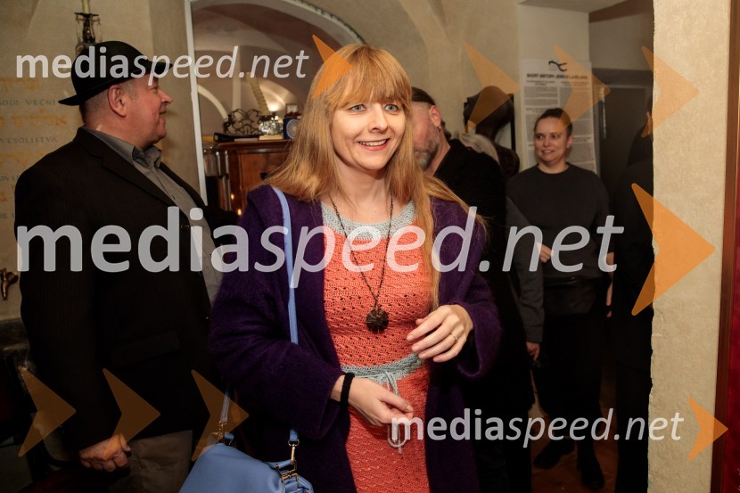  Sara ŠpelecZgodbe iz Odese / Zgodba o mojem golobnjaku, premiera v Mini teatru