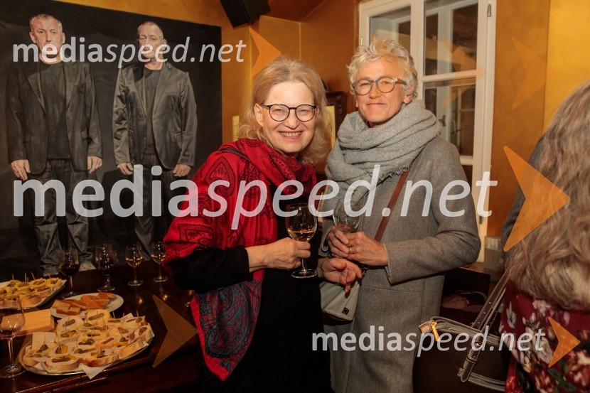 Zgodbe iz Odese / Zgodba o mojem golobnjaku, premiera v Mini teatru