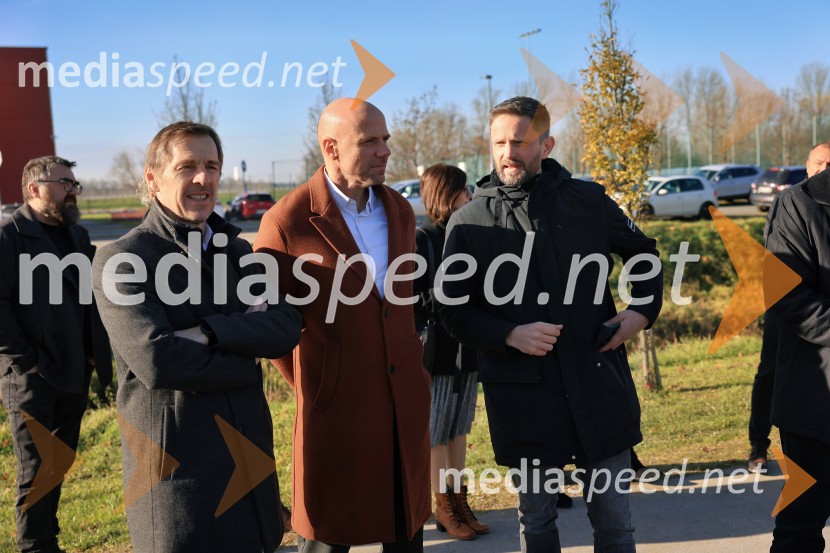 Temeljni kamen za prihodnost, Lendava dobiva nova stanovanja