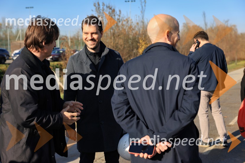 Temeljni kamen za prihodnost, Lendava dobiva nova stanovanja