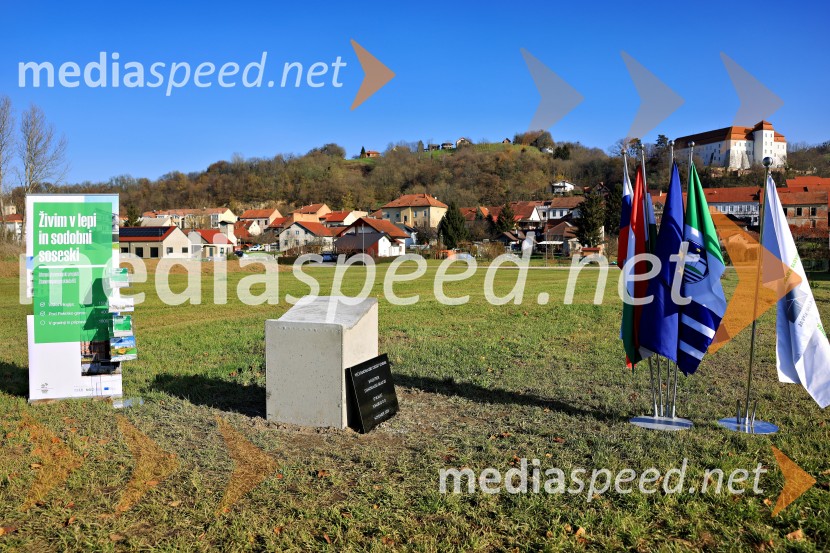 Temeljni kamen za prihodnost, Lendava dobiva nova stanovanja