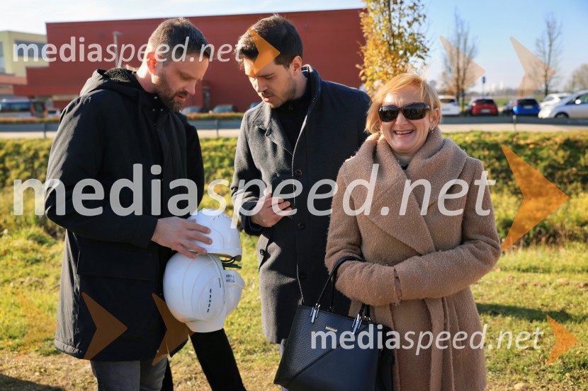 Temeljni kamen za prihodnost, Lendava dobiva nova stanovanja