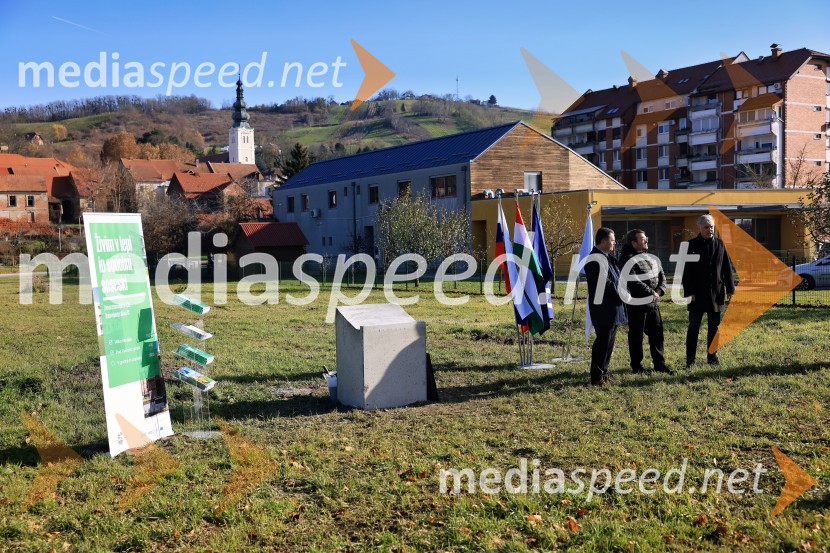Temeljni kamen za prihodnost, Lendava dobiva nova stanovanja