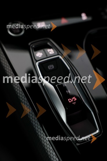 Novi Audi A5, slovenska predstavitev