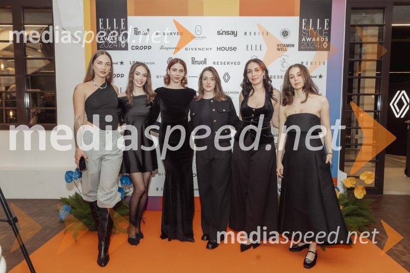 Elle Style Awards 2024