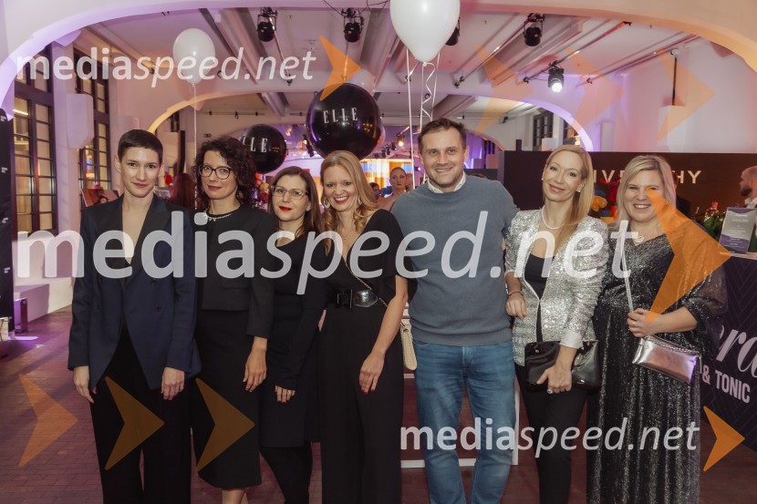 Elle Style Awards 2024