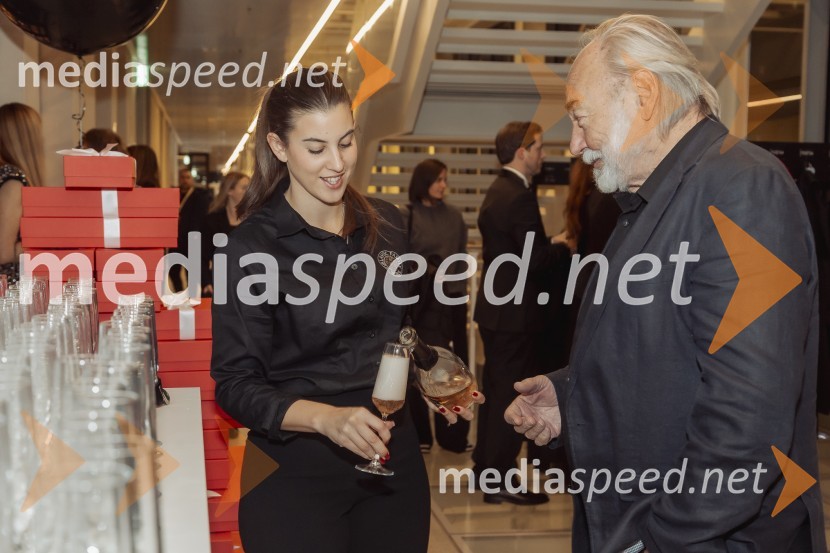  ... ;  Karpo Godina, režiserElle Style Awards 2024