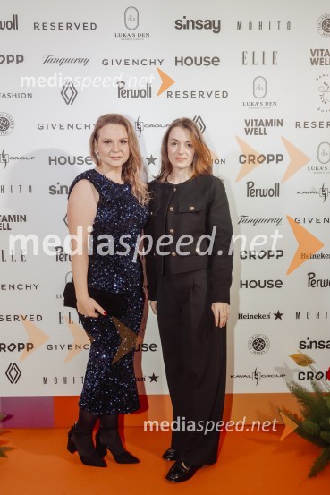 Elle Style Awards 2024