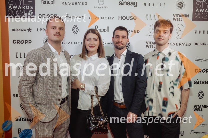 Elle Style Awards 2024