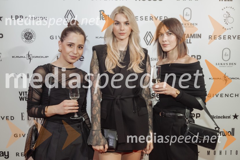 Elle Style Awards 2024