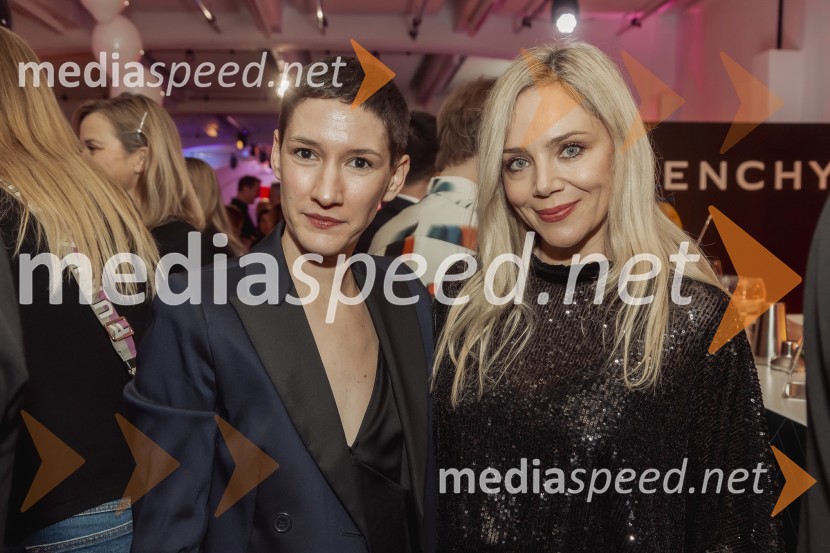  ... ;  Katarina Čas, igralkaElle Style Awards 2024