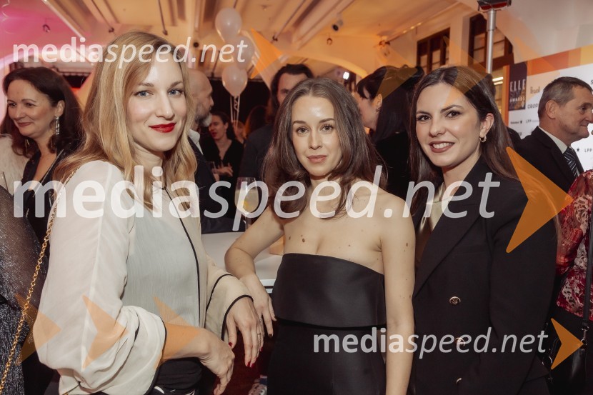 Elle Style Awards 2024