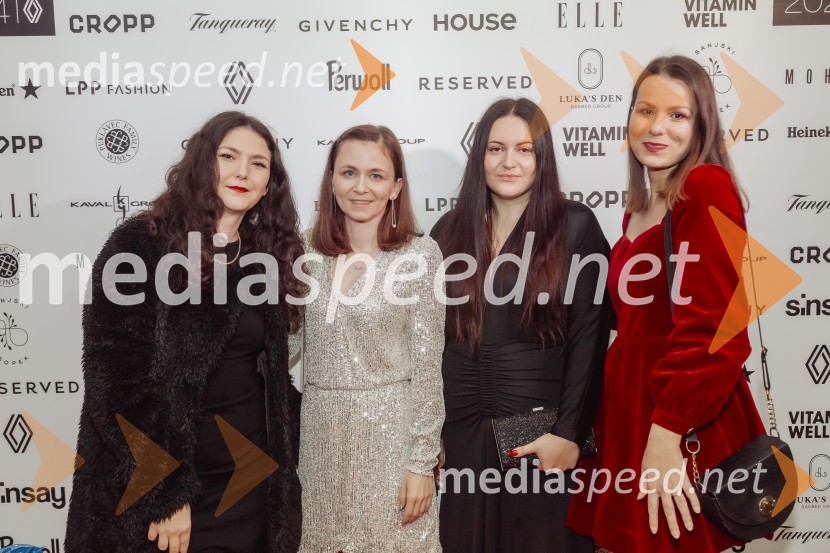 Elle Style Awards 2024