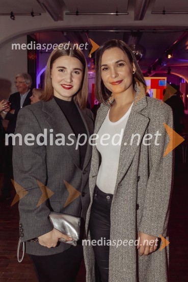  ... ;  Nina Strnad, pevkaElle Style Awards 2024