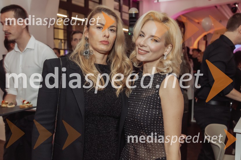  ... ;  Jasna Vale, Instagram ikonaElle Style Awards 2024