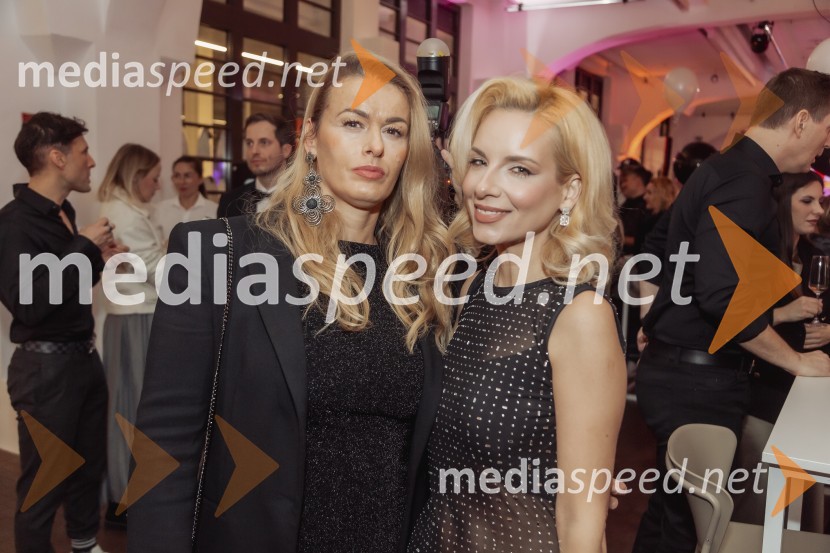  ... ;  Jasna Vale, Instagram ikonaElle Style Awards 2024