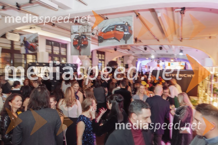 Elle Style Awards 2024