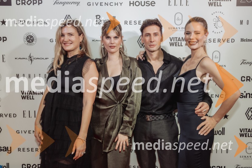 Elle Style Awards 2024