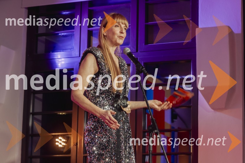  Petra Windschnurer, urednica mode in lepote, ElleElle Style Awards 2024