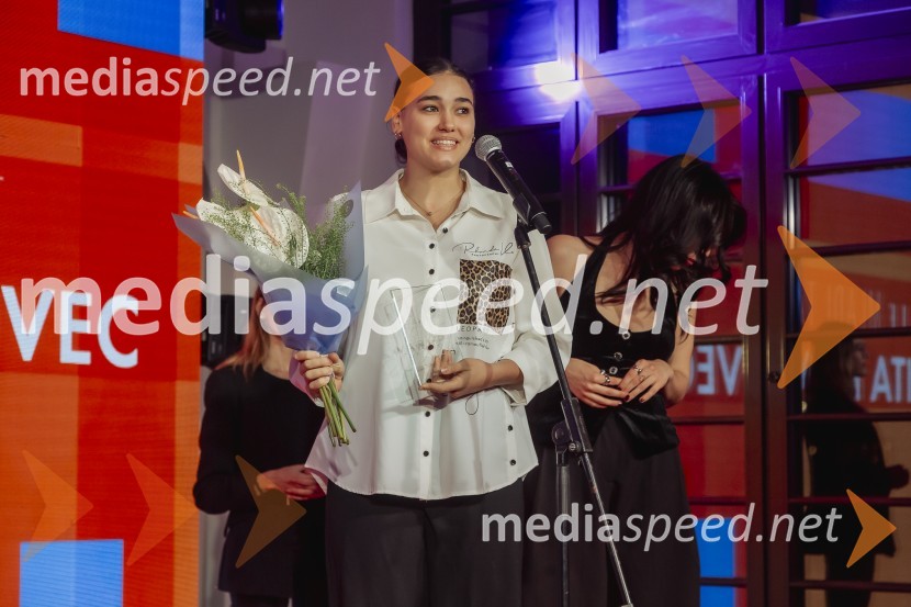  Brigita Krašovec, plesalkaElle Style Awards 2024