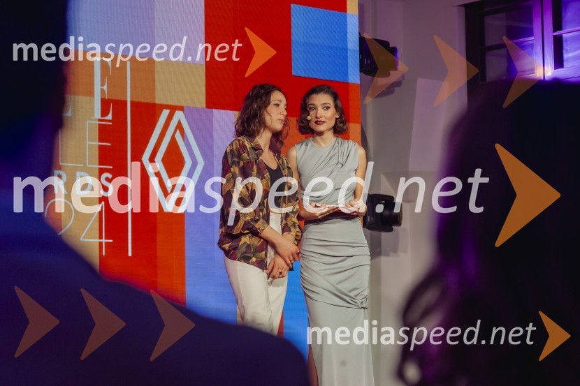  ... ;  Zala Djurić, igralkaElle Style Awards 2024