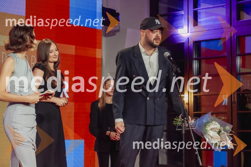  David  Tavčar, direktor ArticoElle Style Awards 2024